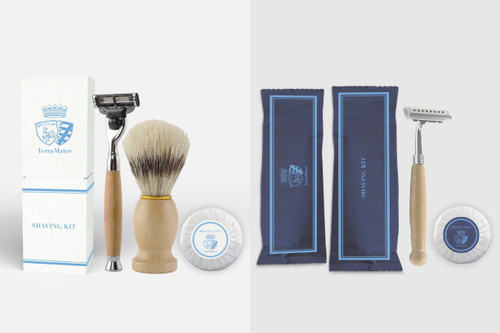 Shaving Kits